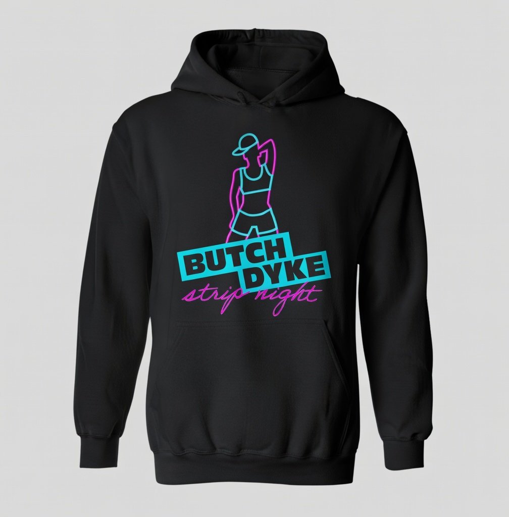 BDSN Hoodie