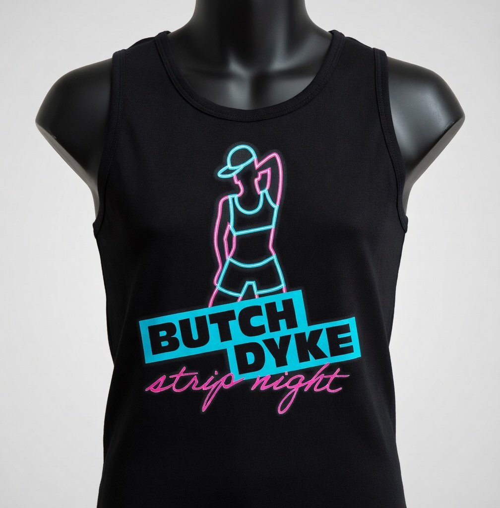 BDSN Tank Top
