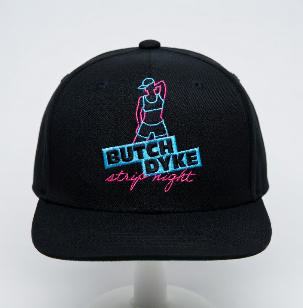 BDSN Hat
