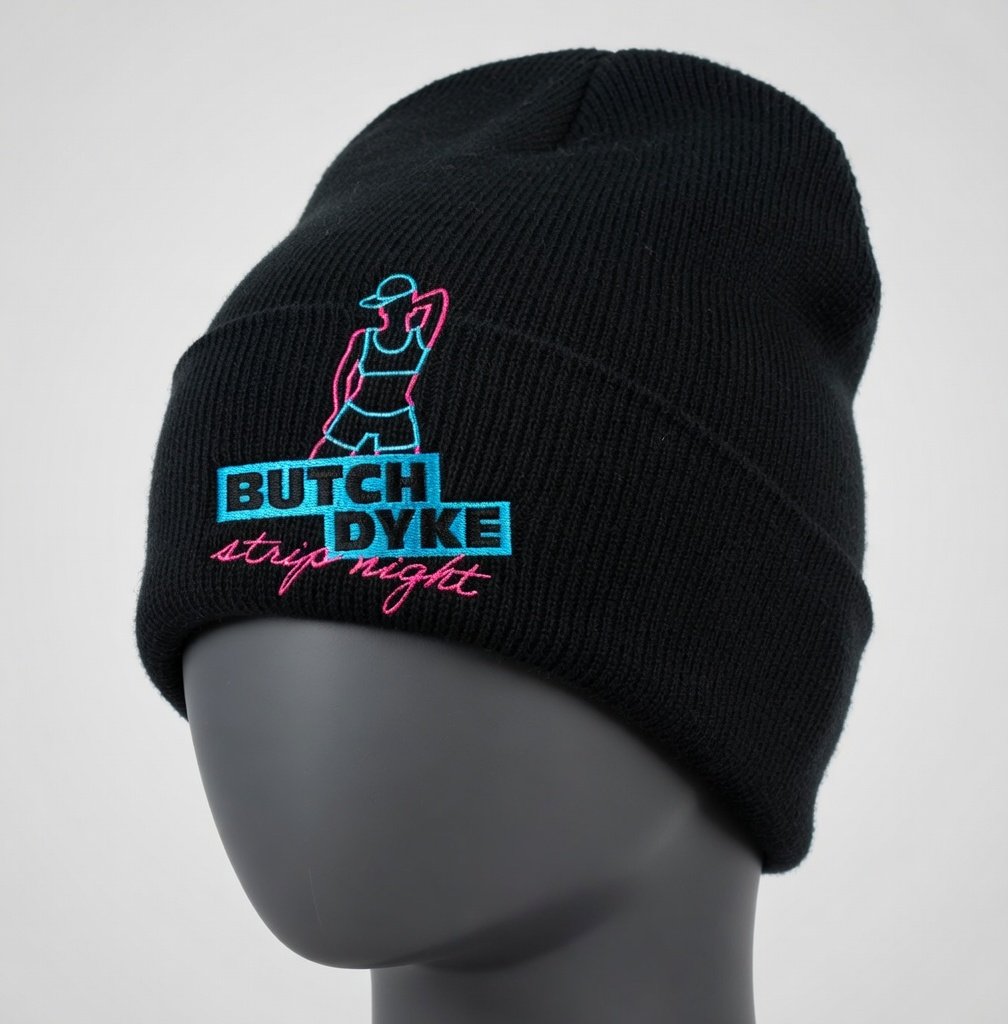 BDSN Beanie